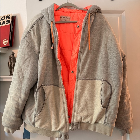 Free People Jacket - Picture 4 of 5